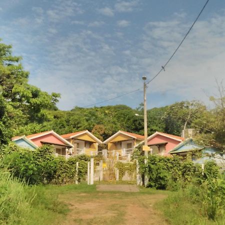 Villa Manary Itamaracá Exterior foto