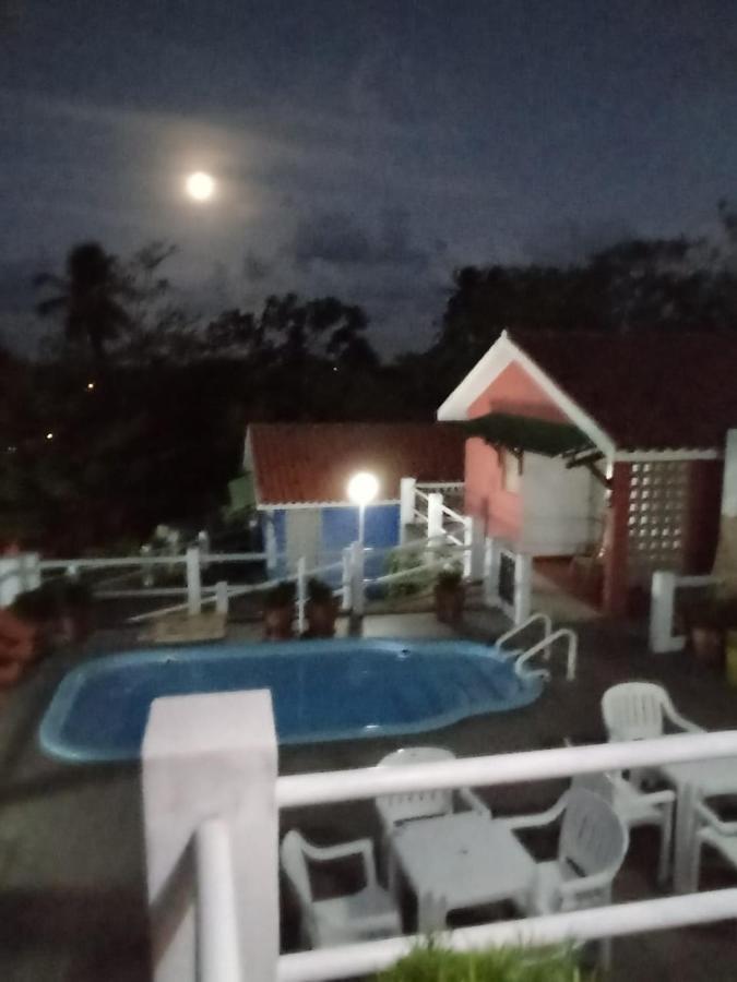 Villa Manary Itamaracá Exterior foto