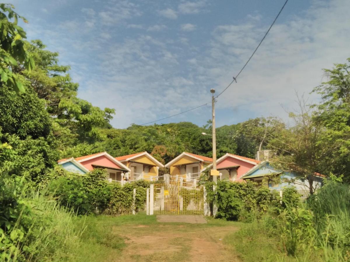 Villa Manary Itamaracá Exterior foto