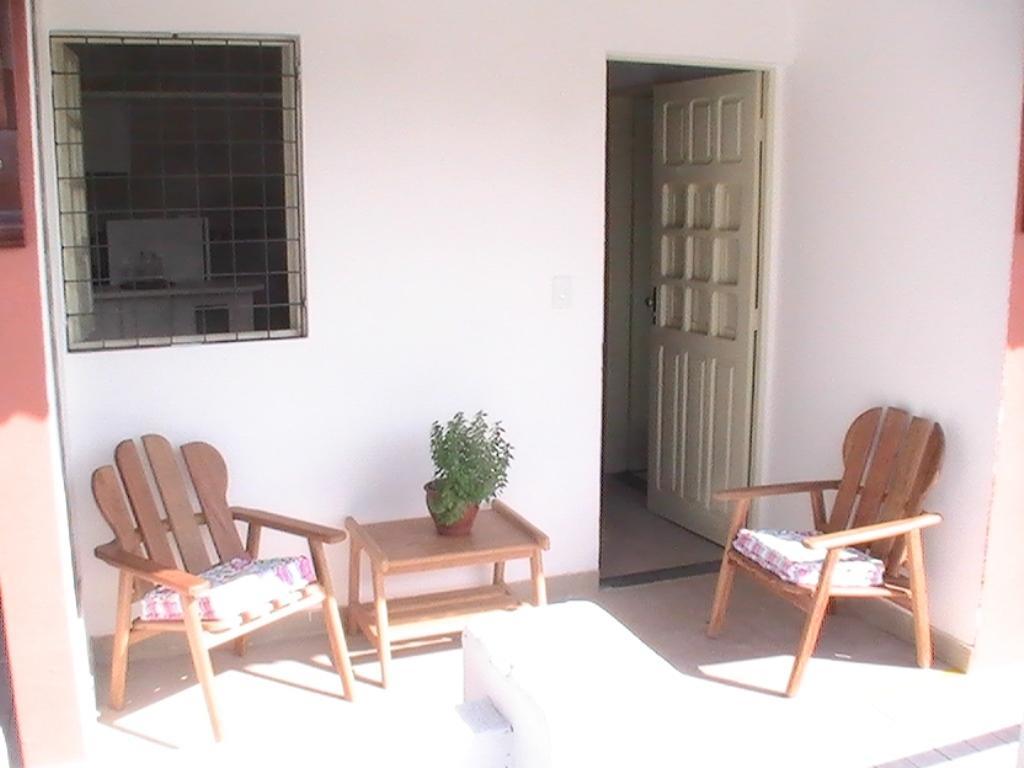 Villa Manary Itamaracá Exterior foto